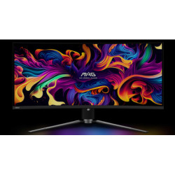 Monitor MSI MAG 341CQP QD-OLED