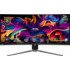 Monitor MSI MAG 341CQP QD-OLED