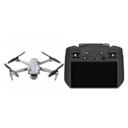 Dron DJI Air 2S Fly More Combo + DJI RC Pro