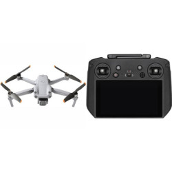 Dron DJI Air 2S Fly More Combo + DJI RC Pro