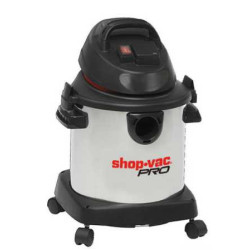 Odkurzacz przemysłowy Shop-Vac Nerez 20 l INOX