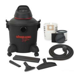 Odkurzacz przemysłowy Shop-Vac Classic 30 l