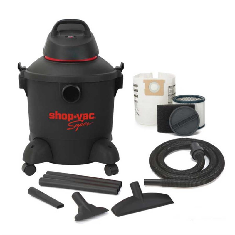 Odkurzacz przemysłowy Shop-Vac Classic 30 l