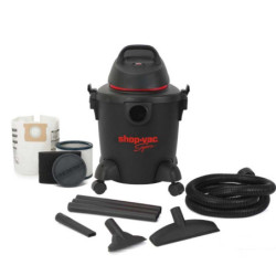 Odkurzacz przemysłowy Shop-Vac Classic 20 l