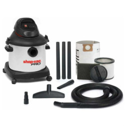 Odkurzacz przemysłowy Shop-Vac Nerez 30 l INOX