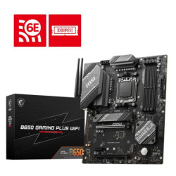 Płyta główna MSI B650 GAMING PLUS WiFi