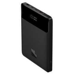 Powerbank Baseus Blade 20000 mAh, 100W, 2xUSB-A, 2x USB-C