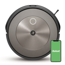 Odkurzacz robot iRobot j9 (Ruby)