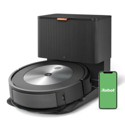 Odkurzacz robot iRobot Combo j5+ (PH Amethyst)