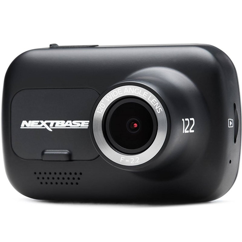 Rejestrator jazdy Nextbase Dash Cam 122