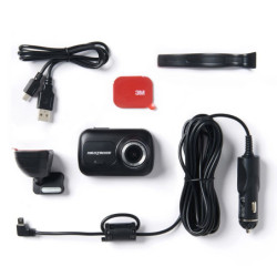 Rejestrator jazdy Nextbase Dash Cam 122