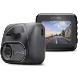 Rejestrator jazdy Mio MiVue C590 GPS