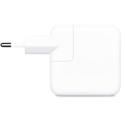 Zasilacz Apple 35W Dual USB-C (2024)