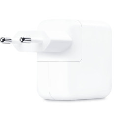 Zasilacz Apple 35W Dual USB-C (2024)