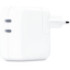 Zasilacz Apple 35W Dual USB-C (2024)