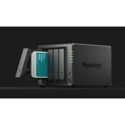 Dysk twardy 3,5" Synology HAT3300 6TB