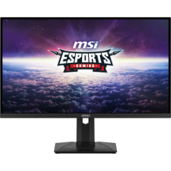 Monitor MSI G274QPX