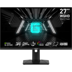 Monitor MSI G274QPX