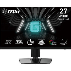 Monitor MSI G272QPF E2