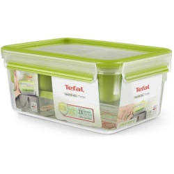 Pojemnik na żywność Tefal N1071610, 2,3 l