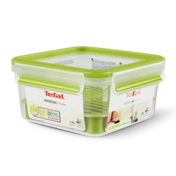 Pojemnik na żywność Tefal N1071710, 1,3 l