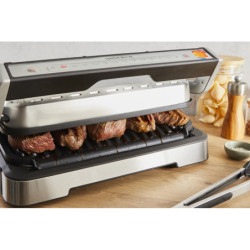 Grill Tefal GC784D30 OptiGrill 4 v 1 XL