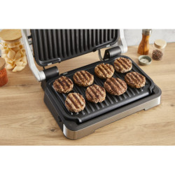 Grill Tefal GC784D30 OptiGrill 4 v 1 XL