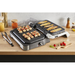 Grill Tefal GC784D30 OptiGrill 4 v 1 XL