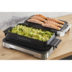 Grill Tefal GC784D30 OptiGrill 4 v 1 XL