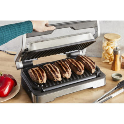 Grill Tefal GC784D30 OptiGrill 4 v 1 XL