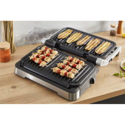 Grill Tefal GC784D30 OptiGrill 4 v 1 XL