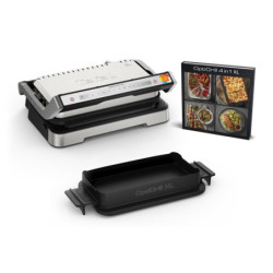 Grill Tefal GC784D30 OptiGrill 4 v 1 XL