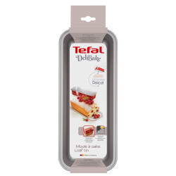 Forma do pieczenia chleba Tefal J1640174, 30 cm