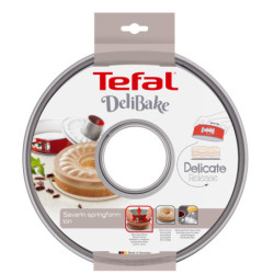 Tortownica Tefal J1642874, 27 cm