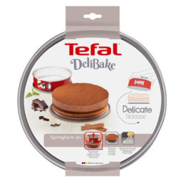 Tortownica Tefal J1641174, 19 cm