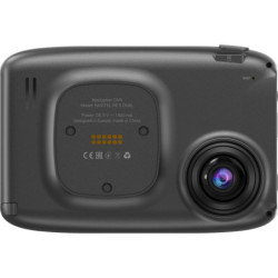 Nawigacja GPS Navitel RE 5 DUAL, s kamerou