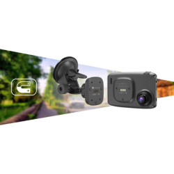 Nawigacja GPS Navitel RE 5 DUAL, s kamerou