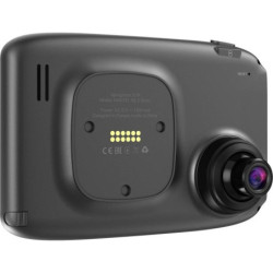 Nawigacja GPS Navitel RE 5 DUAL, s kamerou