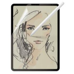 Folia ochronna FIXED PaperFilm Screen Protector na Apple iPad 10.9" (2022)