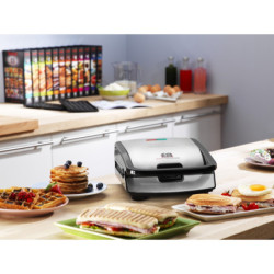 Opiekacz Tefal SW854D16