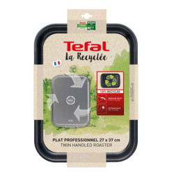 Blacha do pieczenia Tefal J5705953, 27 x 37 cm