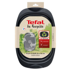 Blacha do pieczenia Tefal J5701553, 24 x 36 cm