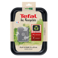 Blacha do pieczenia Tefal J5700553, 19 x 25 cm