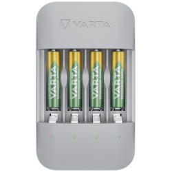 Ładowarka Varta Eco Charger Pro Recycled 4x AAA 800mAh