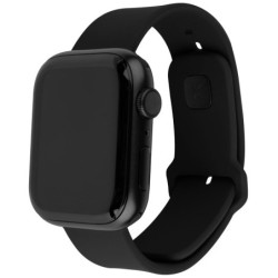 Pasek wymienny FIXED Silicone Sporty Strap na Apple Watch 38/40/41mm