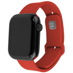 Pasek wymienny FIXED Silicone Sporty Strap na Apple Watch 42/44/45mm