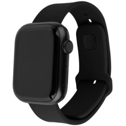 Pasek wymienny FIXED Silicone Sporty Strap na Apple Watch 42/44/45mm