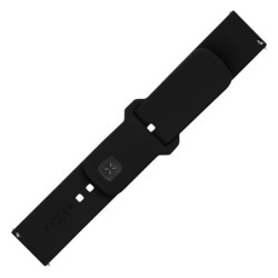 Pasek wymienny FIXED Silicone Sporty Strap s Quick Release 22mm