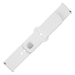 Pasek wymienny FIXED Silicone Sporty Strap s Quick Release 20mm