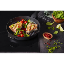 Patelnia grillowa Tefal E2294074, 26 cm